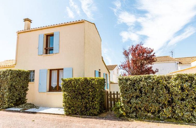 42 m² Apartment ∙ 2 bedrooms ∙ 4 guests