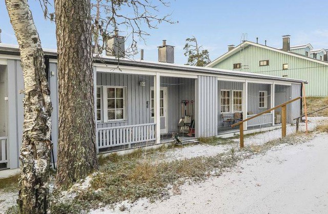 42 m² House ∙ 1 bedroom ∙ 4 guests