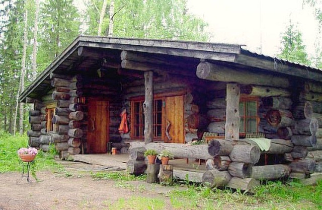 42 m² House ∙ 1 bedroom ∙ 2 guests