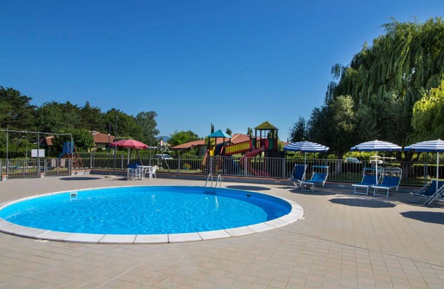42 m² House ∙ 1 bedroom ∙ 6 guests