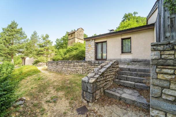 42 m² House ∙ 2 bedrooms ∙ 5 guests