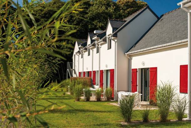42 m² House ∙ 2 bedrooms ∙ 6 guests