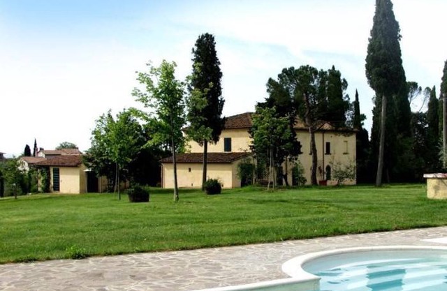 420 m² Farmhouse ∙ 24 guests