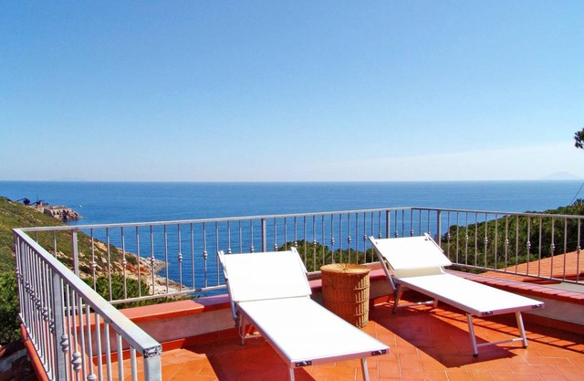 43 m² Accommodation ∙ 2 bedrooms ∙ 5 guests