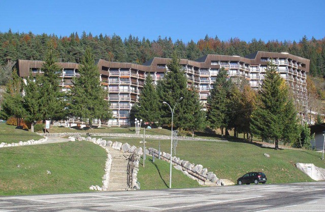 43 m² Apartment ∙ 1 bedroom ∙ 6 guests