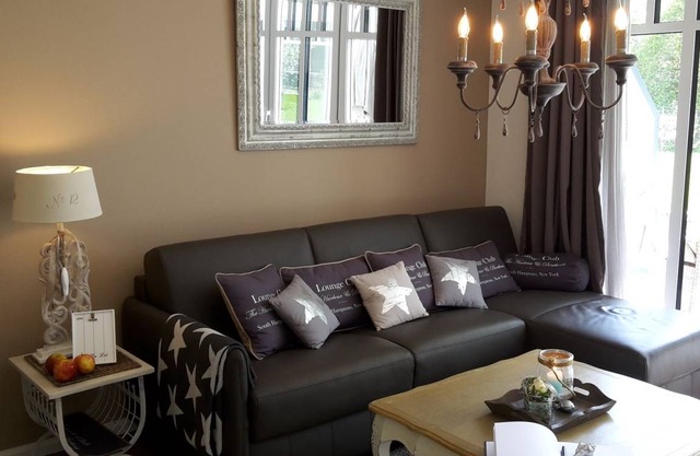 43 m² Apartment ∙ 1 bedroom ∙ 3 guests