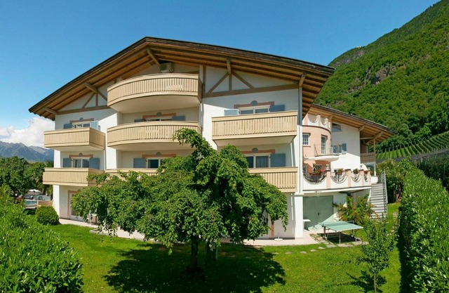 43 m² Apartment ∙ 1 bedroom ∙ 3 guests