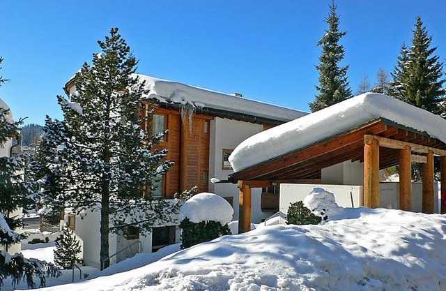 43 m² Apartment ∙ 1 bedroom ∙ 4 guests