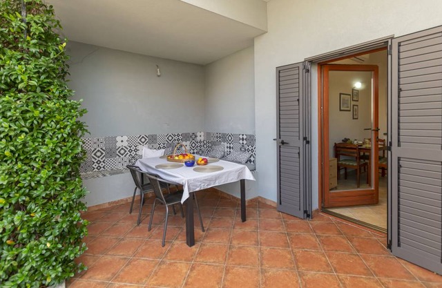 43 m² Apartment ∙ 1 bedroom ∙ 4 guests