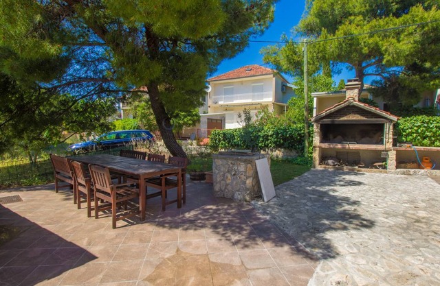 43 m² Apartment ∙ 2 bedrooms ∙ 4 guests