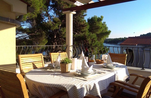 43 m² Apartment ∙ 2 bedrooms ∙ 4 guests