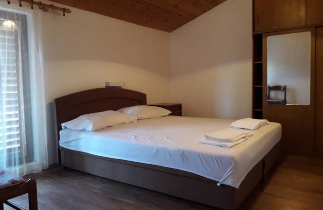 43 m² Apartment ∙ 2 bedrooms ∙ 5 guests