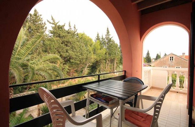43 m² Apartment ∙ 2 bedrooms ∙ 5 guests