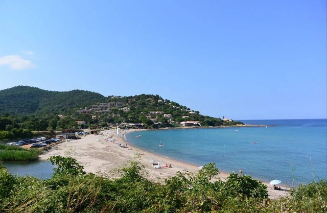 43 m² Apartment ∙ 2 bedrooms ∙ 4 guests