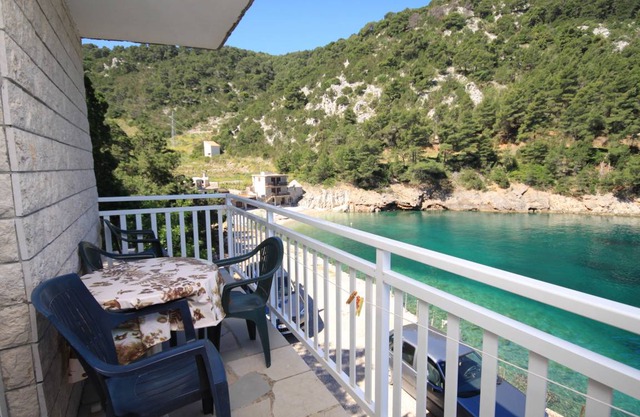 43 m² Apartment ∙ 2 bedrooms ∙ 6 guests