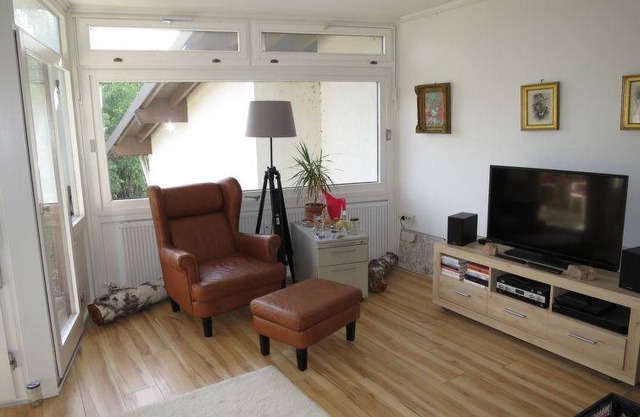 43 m² Apartment ∙ 1 bedroom ∙ 2 guests