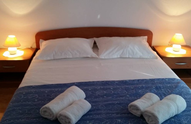 43 m² Apartment ∙ 2 bedrooms ∙ 6 guests