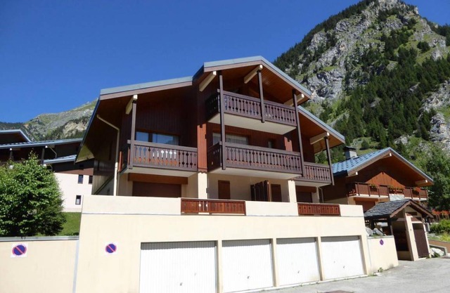 43 m² Apartment ∙ 1 bedroom ∙ 6 guests