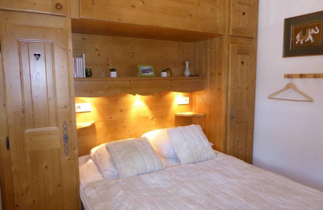43 m² Apartment ∙ 2 bedrooms ∙ 6 guests