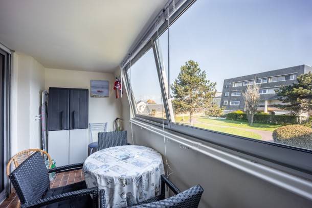 44 m² Apartment ∙ 2 bedrooms ∙ 2 guests