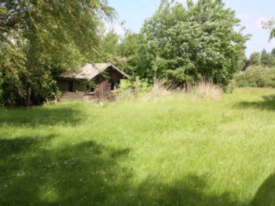 44 m² Apartment ∙ 1 bedroom ∙ 2 guests