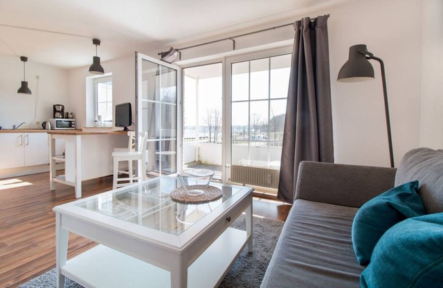 44 m² Apartment ∙ 2 guests