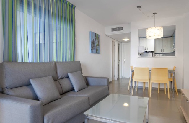 44 m² Apartment ∙ 1 bedroom ∙ 4 guests
