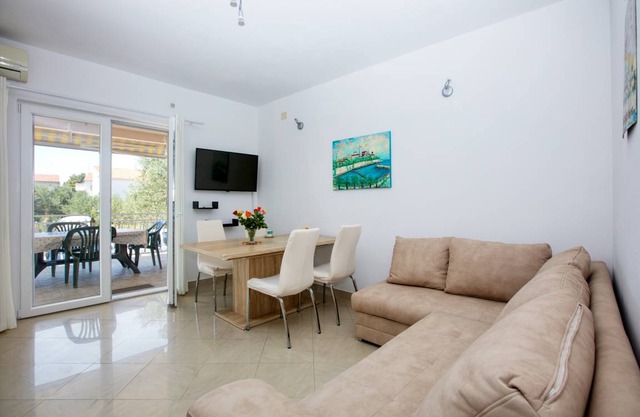 44 m² Apartment ∙ 2 bedrooms ∙ 5 guests