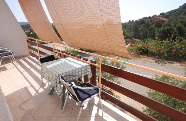 44 m² Apartment ∙ 2 bedrooms ∙ 5 guests