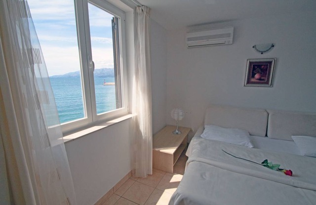 44 m² Apartment ∙ 2 bedrooms ∙ 4 guests