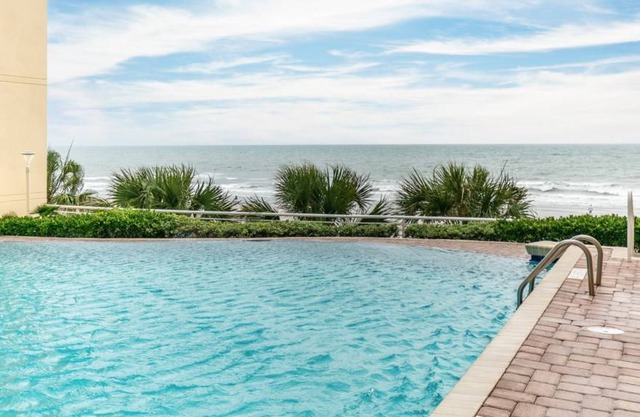 44 m² Condo ∙ 1 bedroom ∙ 4 guests