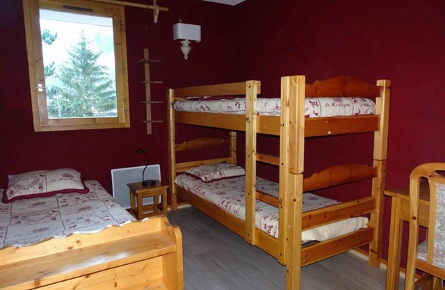 44 m² Apartment ∙ 2 bedrooms ∙ 6 guests