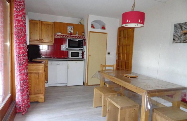 44 m² Apartment ∙ 2 bedrooms ∙ 6 guests