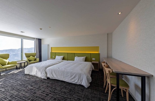 44 m² Hotel ∙ 1 bedroom ∙ 2 guests