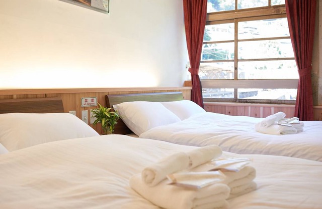44 m² Hotel ∙ 1 bedroom ∙ 4 guests