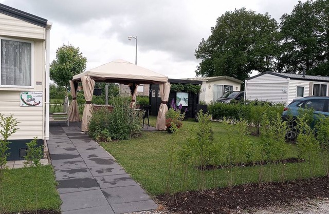44 m² House ∙ 2 bedrooms ∙ 4 guests