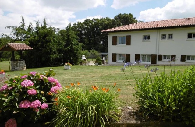 45 m² House ∙ 1 bedroom ∙ 2 guests
