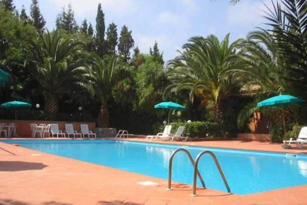 45 m² Apartment ∙ 2 bedrooms ∙ 4 guests