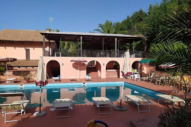 45 m² Apartment ∙ 2 bedrooms ∙ 4 guests