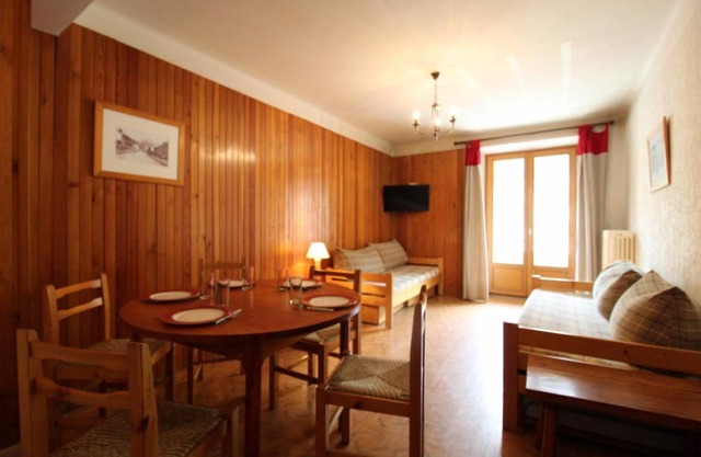 45 m² Apartment ∙ 1 bedroom ∙ 5 guests