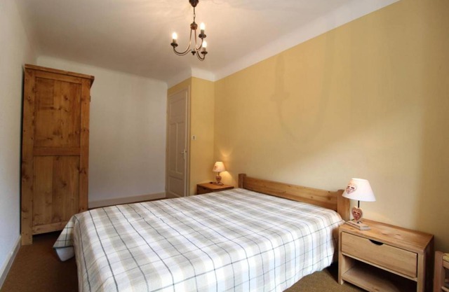 45 m² Apartment ∙ 1 bedroom ∙ 5 guests