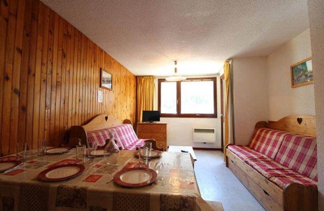 45 m² Apartment ∙ 2 bedrooms ∙ 7 guests