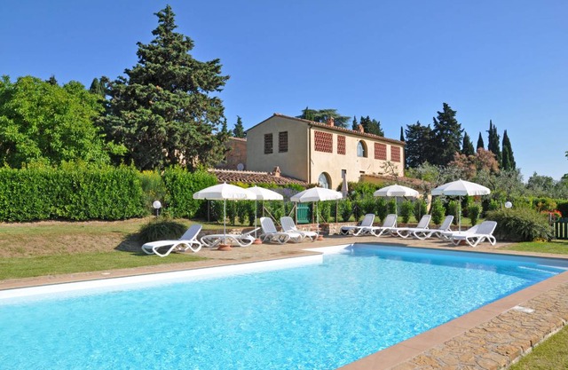 45 m² Apartment ∙ 1 bedroom ∙ 4 guests