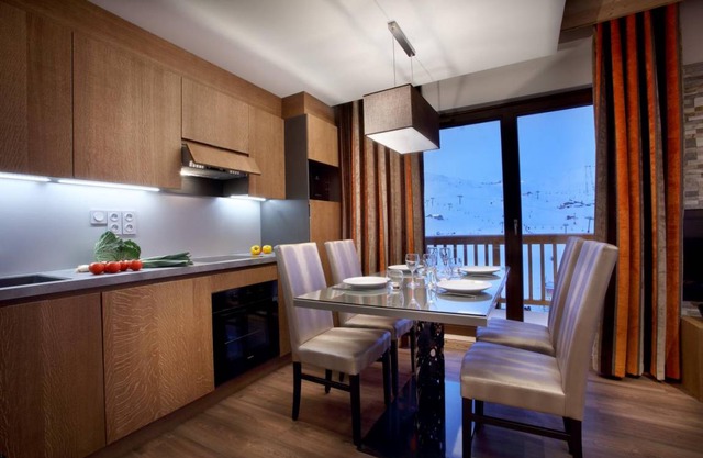 45 m² Apartment ∙ 2 bedrooms ∙ 4 guests