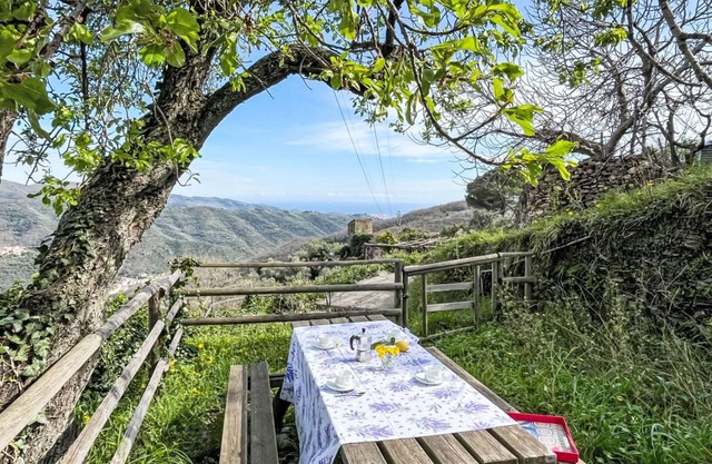 45 m² Accommodation ∙ 1 bedroom ∙ 4 guests