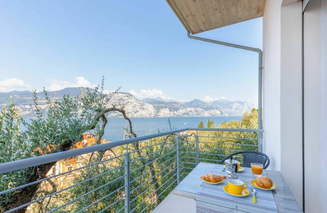 45 m² Apartment ∙ 1 bedroom ∙ 2 guests