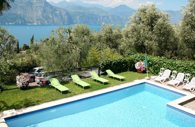 45 m² Apartment ∙ 1 bedroom ∙ 2 guests