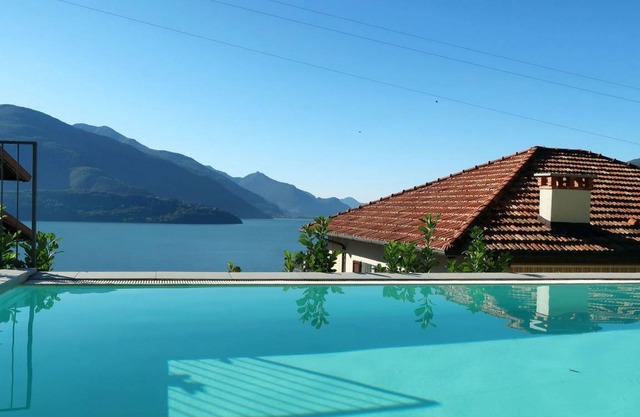 45 m² Apartment ∙ 2 bedrooms ∙ 4 guests