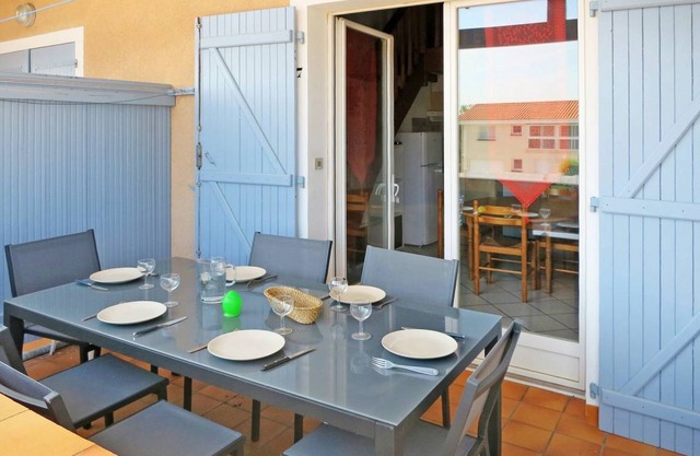 45 m² Apartment ∙ 2 bedrooms ∙ 6 guests