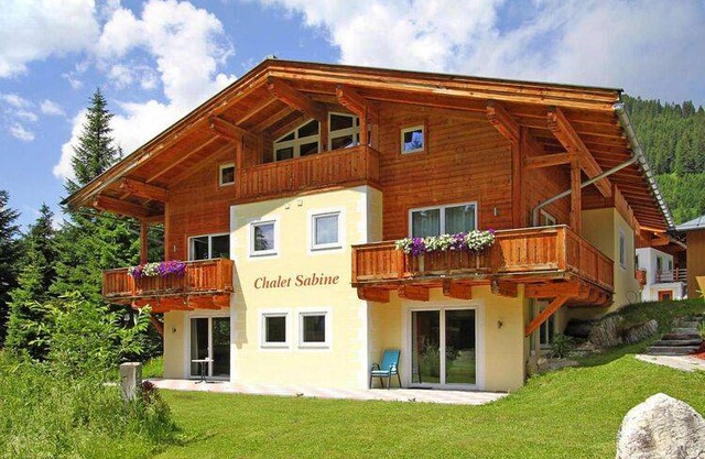 45 m² Apartment ∙ 1 bedroom ∙ 4 guests